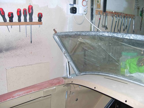 1958 MGA Roadster For Sale (picture 182 of 223)