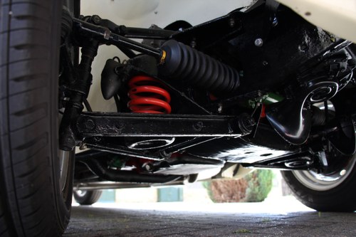 1958 MGA Roadster For Sale (picture 95 of 223)