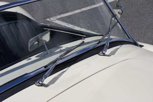 1958 MGA Roadster For Sale (picture 53 of 223)