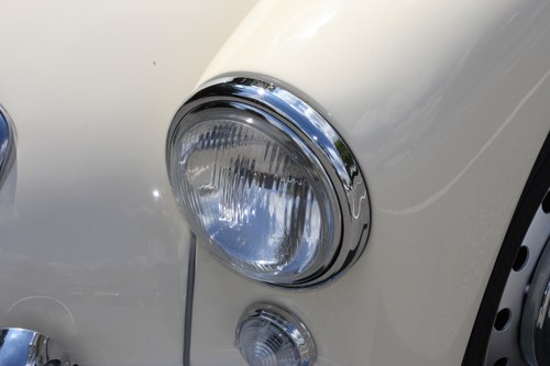 1958 MGA Roadster For Sale (picture 42 of 223)