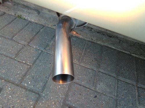 1958 MGA Roadster For Sale (picture 143 of 223)