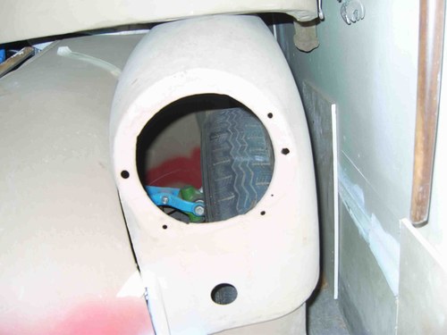 1958 MGA Roadster For Sale (picture 181 of 223)