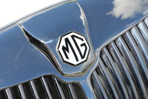 1958 MGA Roadster For Sale (picture 46 of 223)