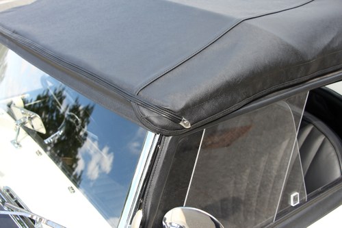 1958 MGA Roadster For Sale (picture 71 of 223)