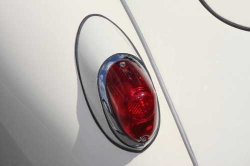 1958 MGA Roadster For Sale (picture 61 of 223)