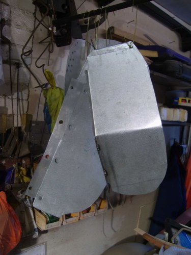 1958 MGA Roadster For Sale (picture 185 of 223)