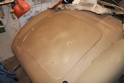 1958 MGA Roadster For Sale (picture 192 of 223)