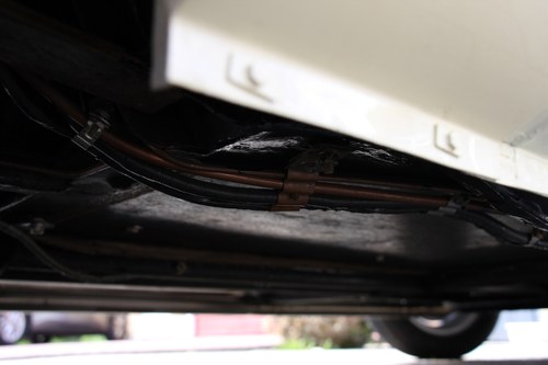 1958 MGA Roadster For Sale (picture 107 of 223)