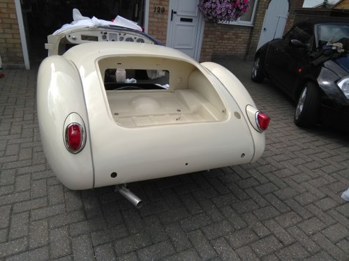 1958 MGA Roadster For Sale (picture 144 of 223)