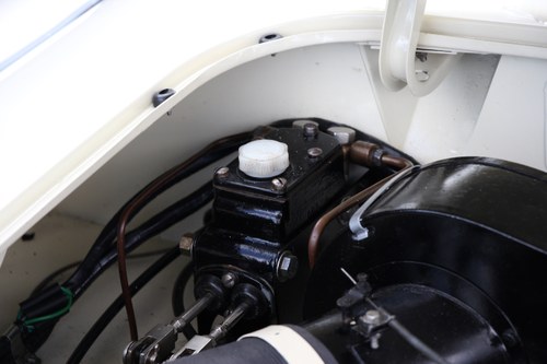 1958 MGA Roadster For Sale (picture 86 of 223)