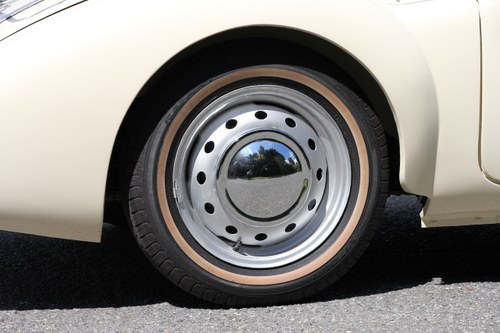 1958 MGA Roadster For Sale (picture 21 of 223)