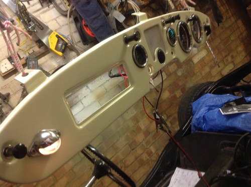 1958 MGA Roadster For Sale (picture 216 of 223)