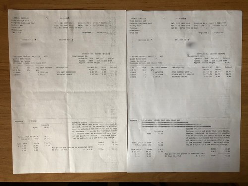 1958 MGA Roadster For Sale (picture 127 of 223)