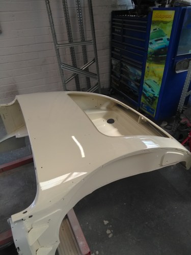 1958 MGA Roadster For Sale (picture 219 of 223)