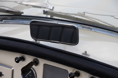 1958 MGA Roadster For Sale (picture 37 of 223)