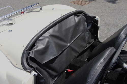 1958 MGA Roadster For Sale (picture 80 of 223)