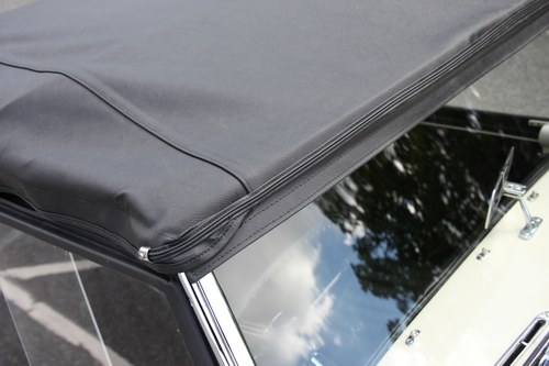 1958 MGA Roadster For Sale (picture 69 of 223)