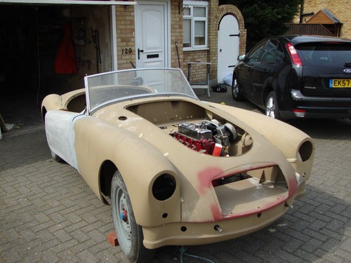 1958 MGA Roadster For Sale (picture 172 of 223)