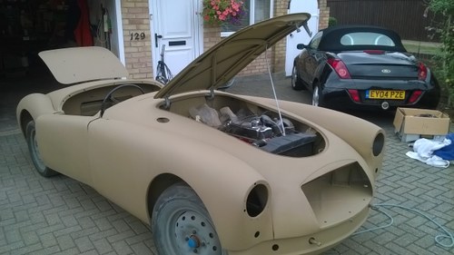 1958 MGA Roadster For Sale (picture 206 of 223)