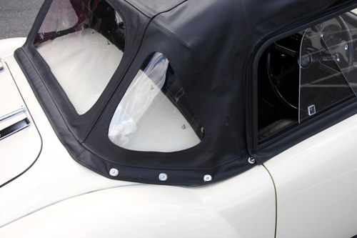 1958 MGA Roadster For Sale (picture 67 of 223)