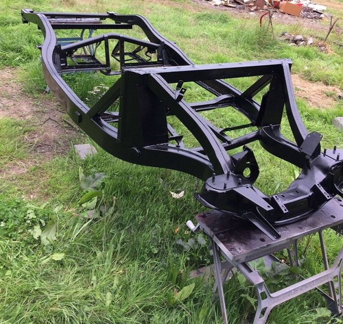 1958 MGA Roadster For Sale (picture 154 of 223)