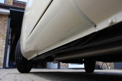 1958 MGA Roadster For Sale (picture 102 of 223)