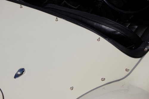 1958 MGA Roadster For Sale (picture 57 of 223)