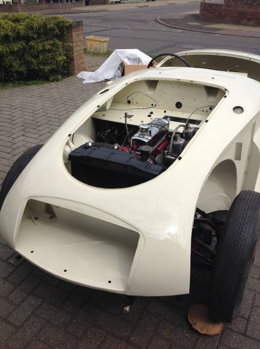 1958 MGA Roadster For Sale (picture 134 of 223)