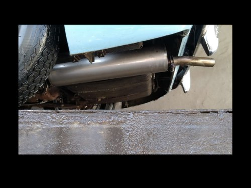 1960 MGA 1600 For Sale (picture 73 of 83)