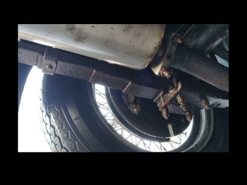 1960 MGA 1600 For Sale (picture 70 of 83)