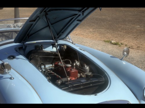 1960 MGA 1600 For Sale (picture 53 of 83)