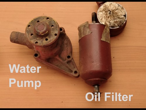 1960 MGA 1600 For Sale (picture 79 of 83)