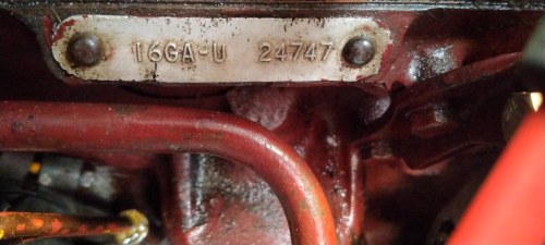 1960 MGA 1600 For Sale (picture 66 of 83)