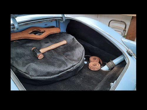 1960 MGA 1600 For Sale (picture 52 of 83)