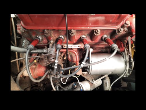 1960 MGA 1600 For Sale (picture 57 of 83)