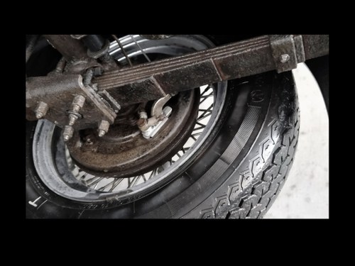 1960 MGA 1600 For Sale (picture 71 of 83)