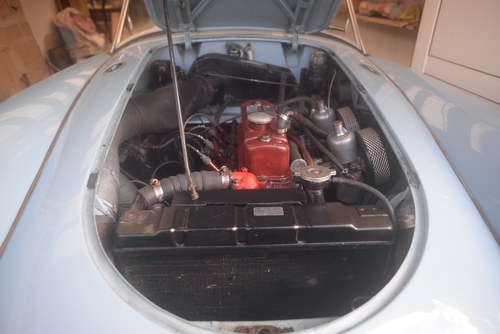 1960 MGA 1600 For Sale (picture 65 of 83)