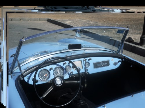 1960 MGA 1600 For Sale (picture 35 of 83)