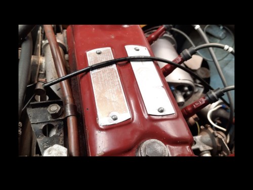 1960 MGA 1600 For Sale (picture 69 of 83)