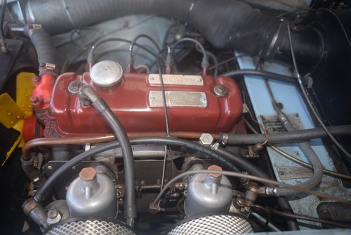 1960 MGA 1600 For Sale (picture 63 of 83)