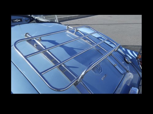 1960 MGA 1600 For Sale (picture 41 of 83)