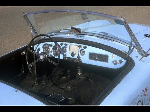 1960 MGA 1600 For Sale (picture 34 of 83)