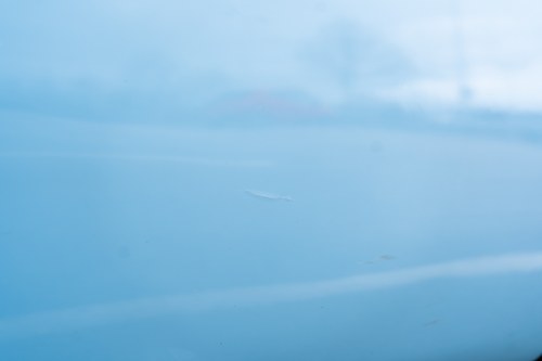 1960 MG MGA 1600 Coupe zum Verkauf (Bild 112 von 169)