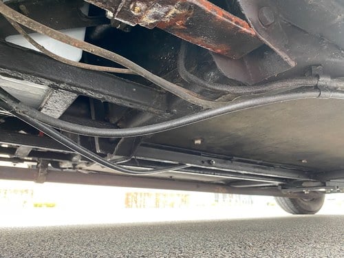 1960 MG MGA 1600 Coupe zum Verkauf (Bild 134 von 169)