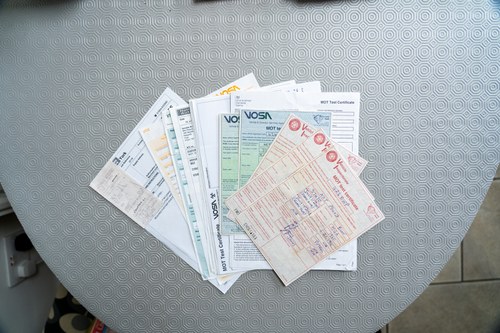 1960 MG MGA 1600 Coupe zum Verkauf (Bild 149 von 169)