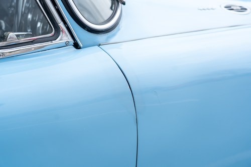 1960 MG MGA 1600 Coupe zum Verkauf (Bild 111 von 169)