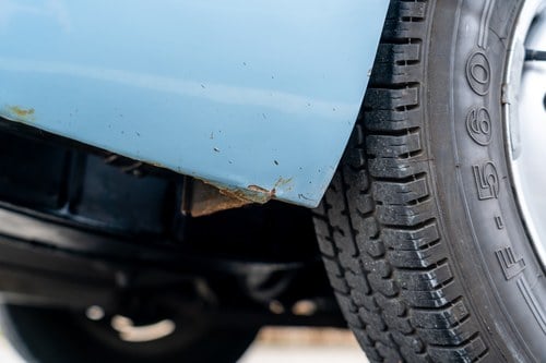 1960 MG MGA 1600 Coupe zum Verkauf (Bild 106 von 169)