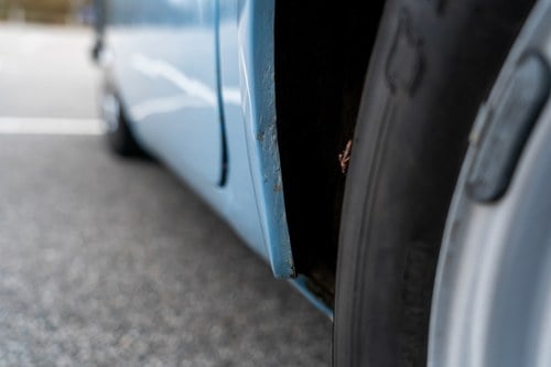 1960 MG MGA 1600 Coupe zum Verkauf (Bild 116 von 169)