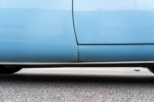 1960 MG MGA 1600 Coupe zum Verkauf (Bild 108 von 169)