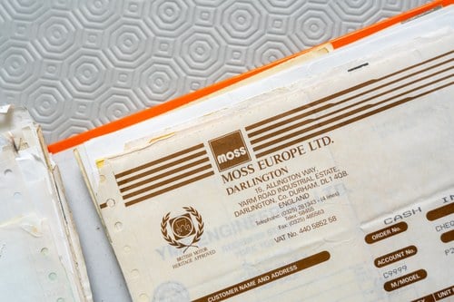 1960 MG MGA 1600 Coupe zum Verkauf (Bild 162 von 169)